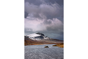 Loch Fada